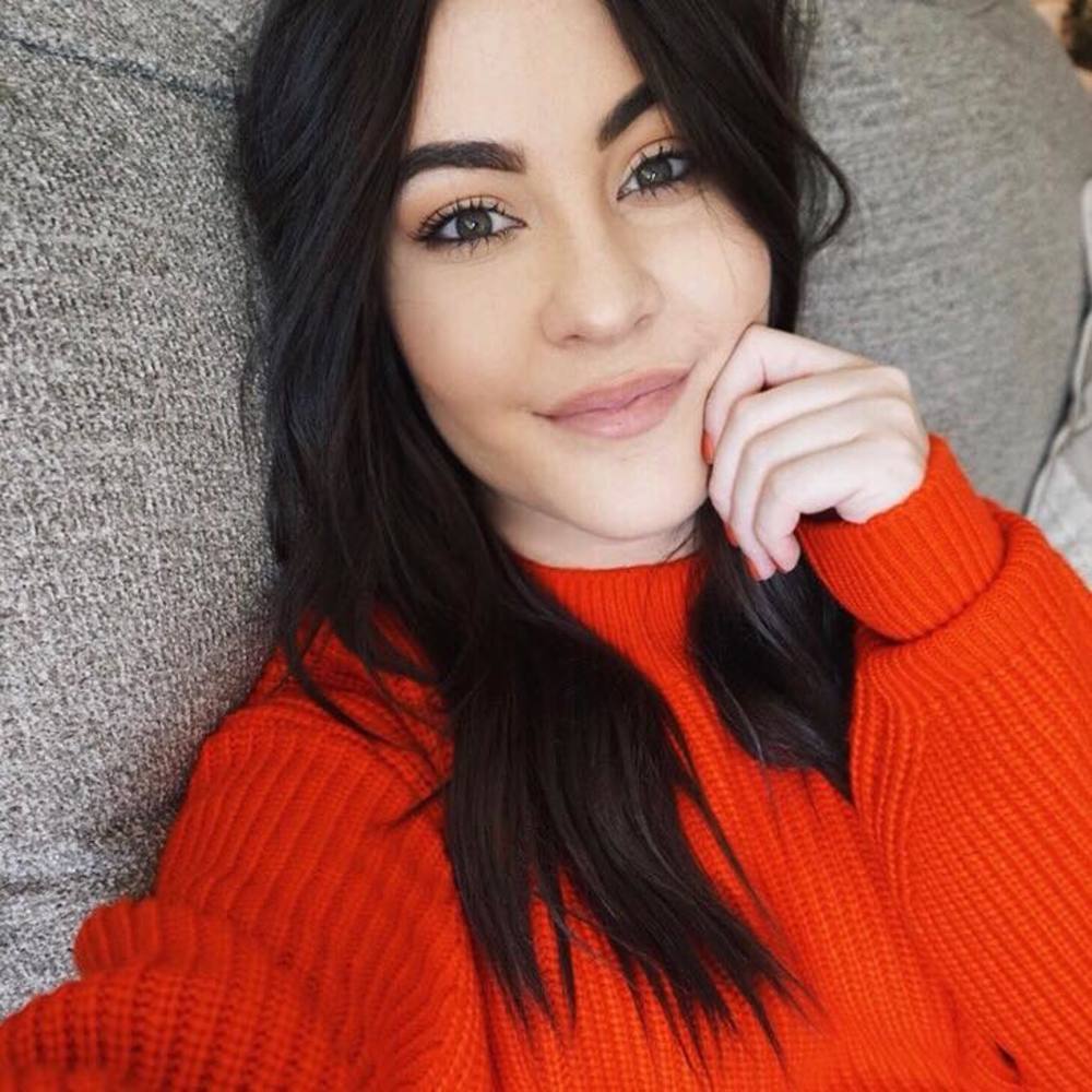 Meet your Posher, Lindsey